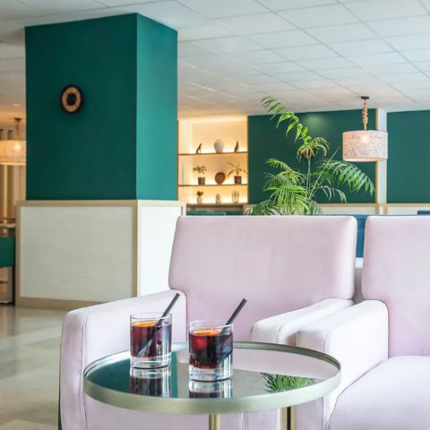 Pierre & Vacances Hotel Costa Málaga - Camping Málaga - Image N°5