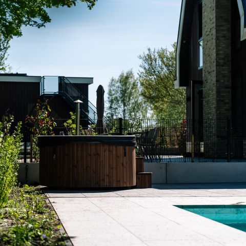 FERIENHAUS 10 Personen - Villa Wasserglühen
