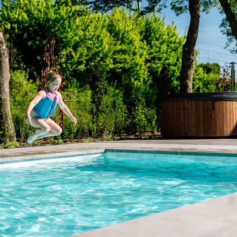 FERIENHAUS 10 Personen - Villa Wasserglühen