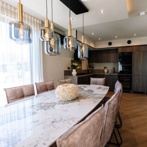 FERIENHAUS 10 Personen - Villa Wasserglühen