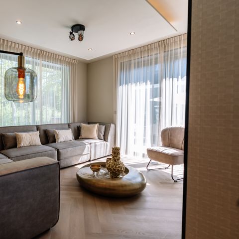 Gruppenunterkunft 10 personen - Villa Wasserglühen