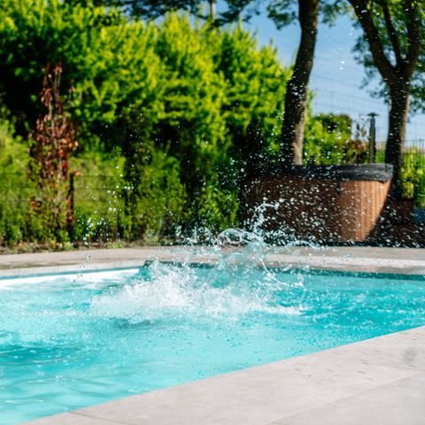 FERIENHAUS 10 Personen - Villa Wasserglühen
