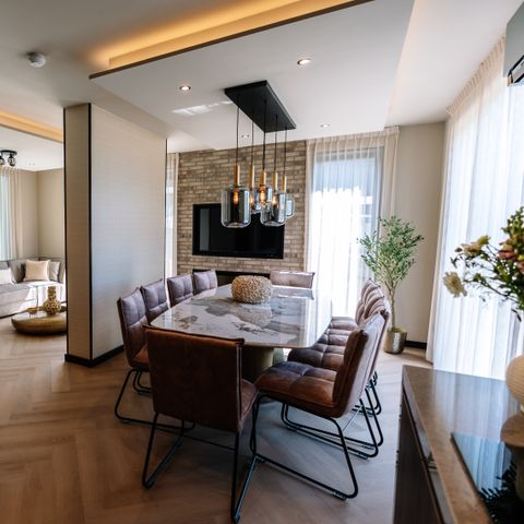 FERIENHAUS 10 Personen - Villa Wasserglühen