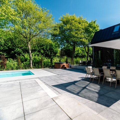 FERIENHAUS 10 Personen - Villa Wasserglühen