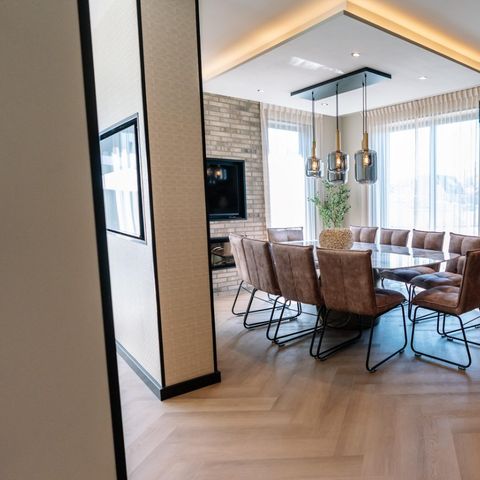 FERIENHAUS 16 Personen - Villa Wasserglühen