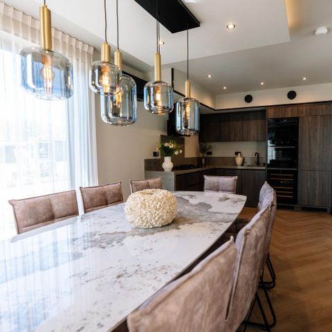 FERIENHAUS 16 Personen - Villa Wasserglühen