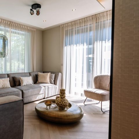 FERIENHAUS 16 Personen - Villa Wasserglühen