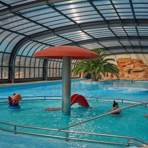  Tour Operateur et particuliers sur camping La Pinède Les Mathes - Funpass non inclus - Camping Charente-Maritime - Image N°6