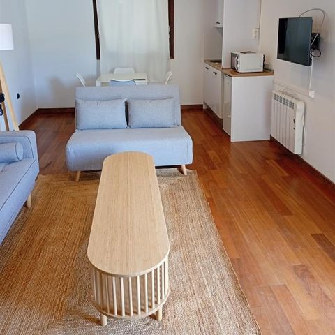 Bungalow 4 Personen - B09