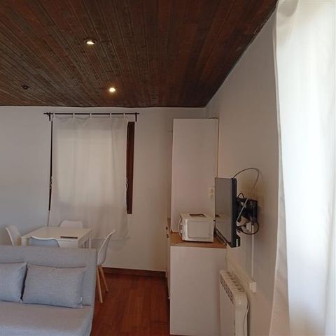 Bungalow 4 Personen - B09