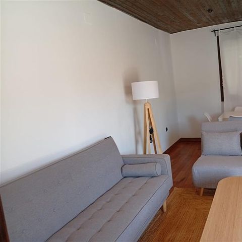 Bungalow 4 Personen - B09