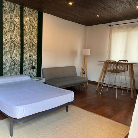 Bungalow 2 Personen - B08