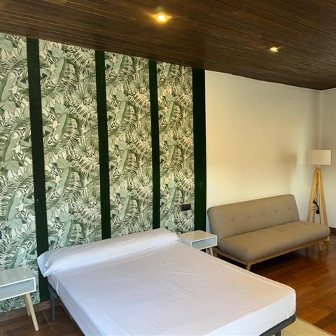 Bungalow 2 Personen - B08