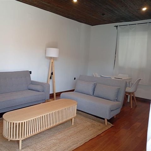 Bungalow 4 Personen - B11