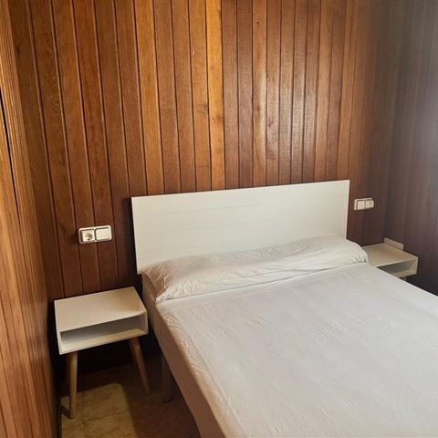 Bungalow 5 Personen - B04