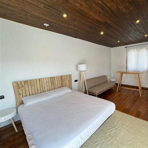 Bungalow 2 Personen - B06