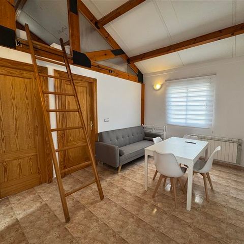 Bungalow 7 Personen - B02