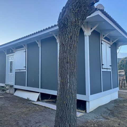 Zimmer 2 Personen - A42 2 Plazas Matrimonio