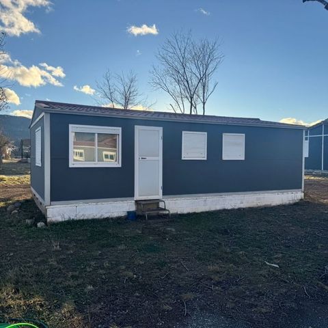 Zimmer 2 Personen - A42 2 Plazas Litera