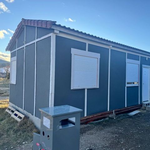 Zimmer 2 Personen - A42 2 Plazas Litera