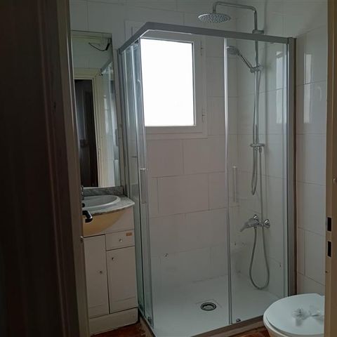 Bungalow 7 Personen - B12