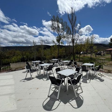 Camping Sierra de Javalambre - Camping Teruel - Image N°6