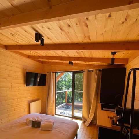 Einzigartig 2 personen - Baumhaus 2 Personen