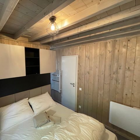 LODGE 6 Personen - Ecolodge | 6 Personen | Haustiere willkommen