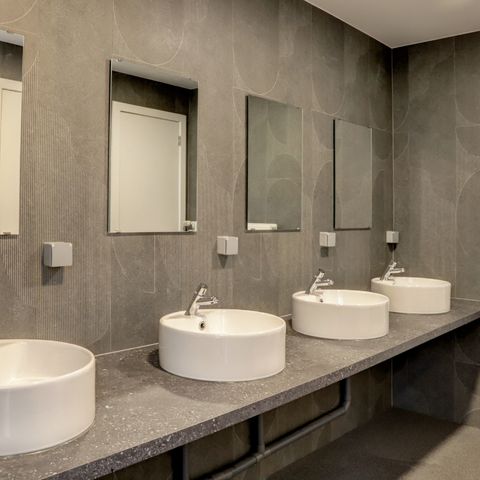 LODGE 4 Personen - Ecolodge | 4 Personen I Pflegeleicht zugänglich