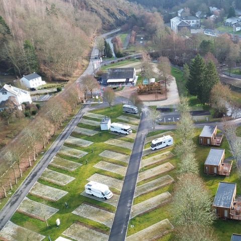 Safarizelt 2 Personen - Safari-Zelt I 2 Personen