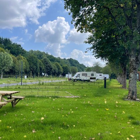 Safarizelt 2 Personen - Safari-Zelt I 2 Personen