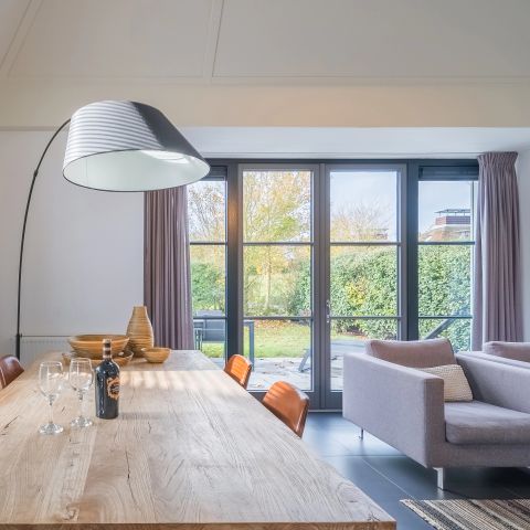 Bungalow 6 Personen - 4-6-Personen-Ferienhaus