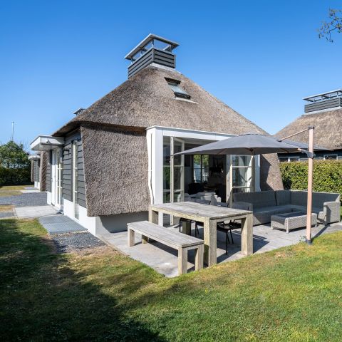 Bungalow 6 Personen - 4-6-Personen-Ferienhaus