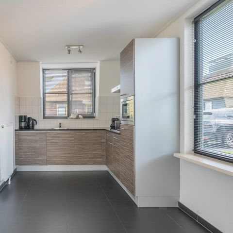 Bungalow 6 Personen - 4-6-Personen-Ferienhaus