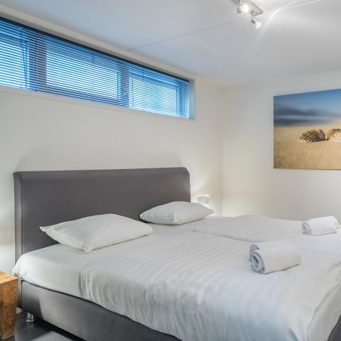 Bungalow 8 Personen - 6-8 Personen-Ferienhaus