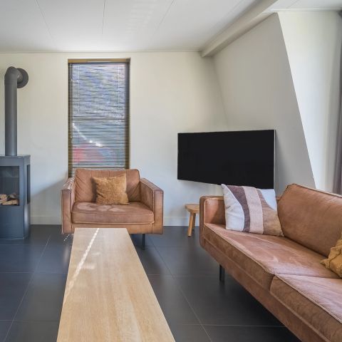Bungalow 8 Personen - 6-8 Personen-Ferienhaus