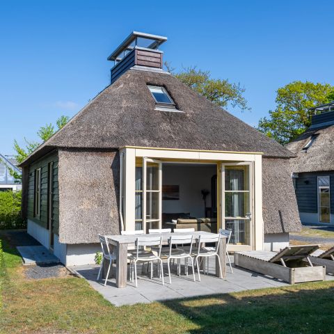 Bungalow 8 Personen - 6-8 Personen-Ferienhaus
