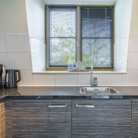 Bungalow 8 Personen - 6-8 Personen-Ferienhaus