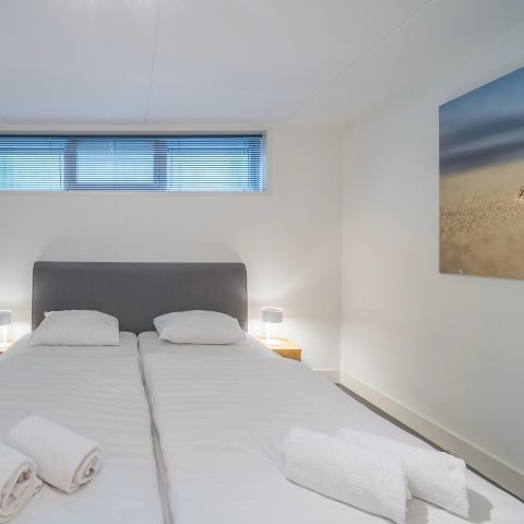 Bungalow 8 Personen - 6-8 Personen-Ferienhaus