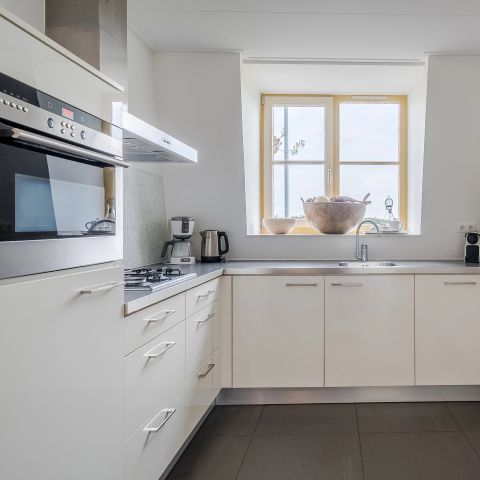 Bungalow 6 Personen - 6-Personen-Ferienhaus