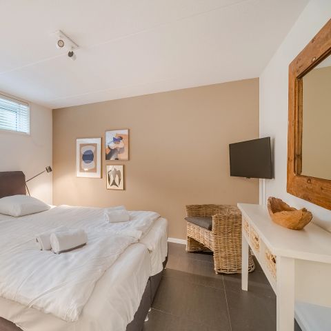 Bungalow 6 Personen - 6-Personen-Ferienhaus