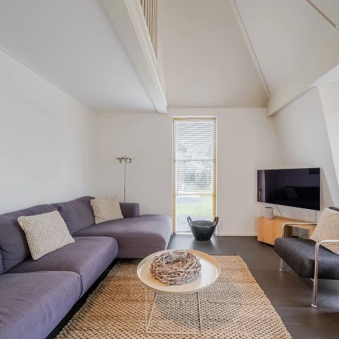 Bungalow 6 Personen - 6-Personen-Ferienhaus