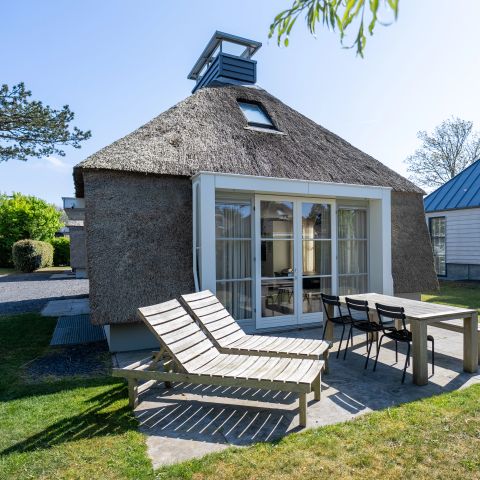 Bungalow 6 Personen - 6-Personen-Ferienhaus