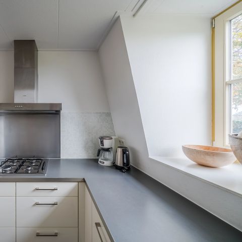 Bungalow 6 Personen - 6-Personen-Ferienhaus