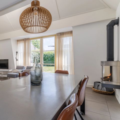 Bungalow 6 Personen - 6-Personen-Ferienhaus