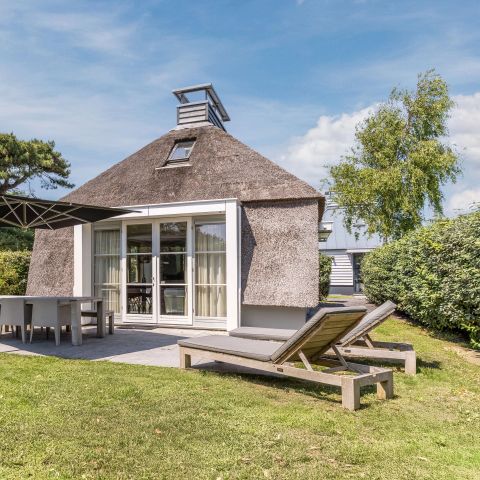 Bungalow 6 Personen - 6-Personen-Ferienhaus