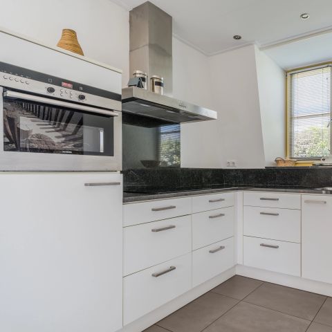 Bungalow 6 Personen - 6-Personen-Ferienhaus