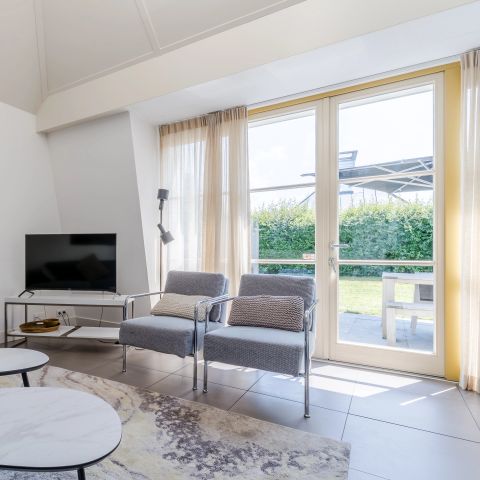 Bungalow 6 Personen - 6-Personen-Ferienhaus