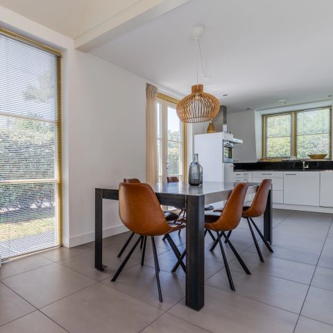 Bungalow 6 Personen - 6-Personen-Ferienhaus