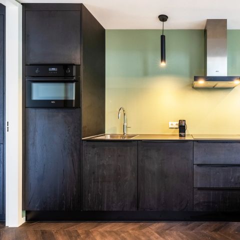 Bungalow 4 Personen - 4-Personen-Ferienhaus